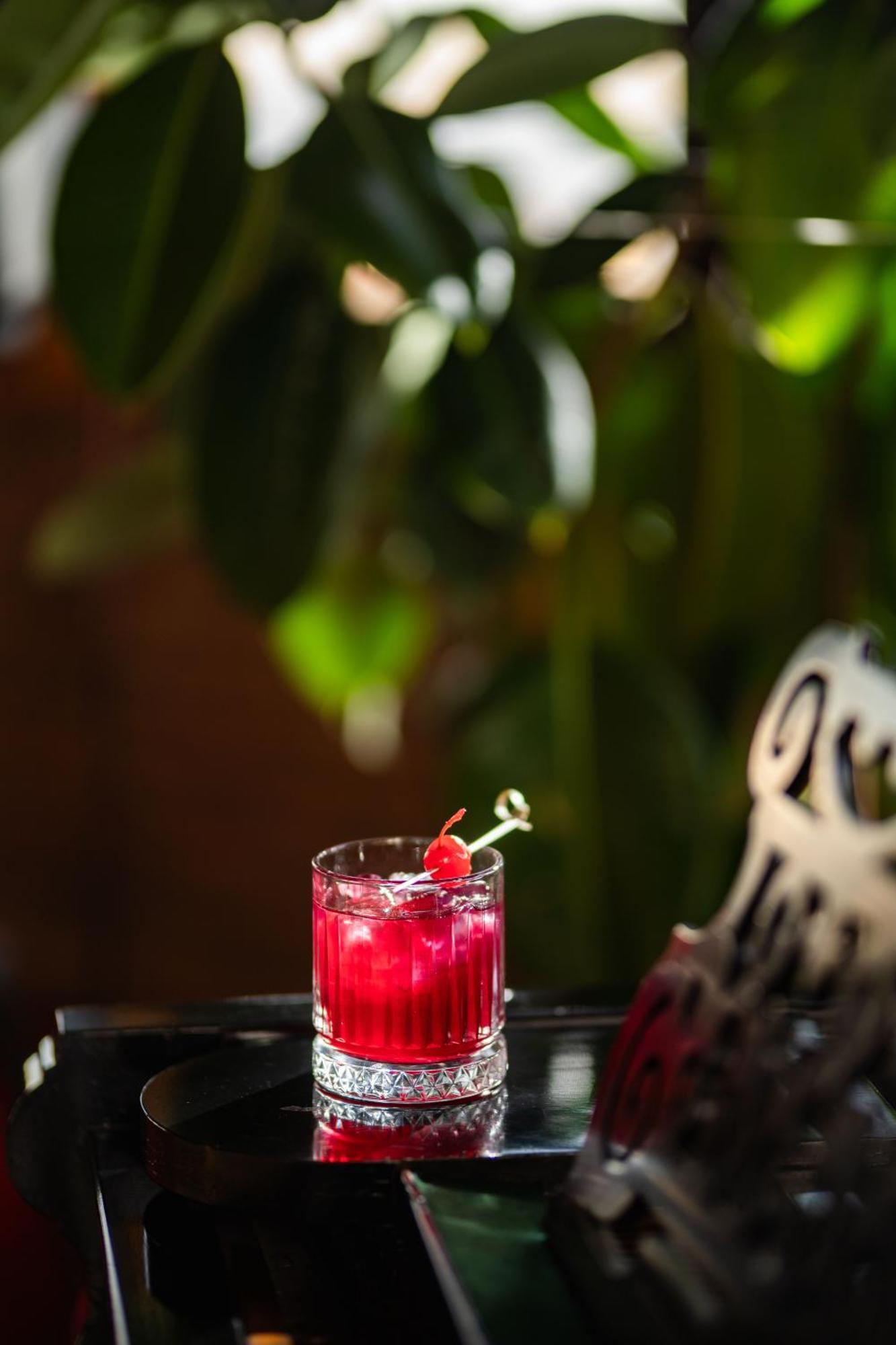 Zuzumbo Resort & Spa Телави Екстериор снимка