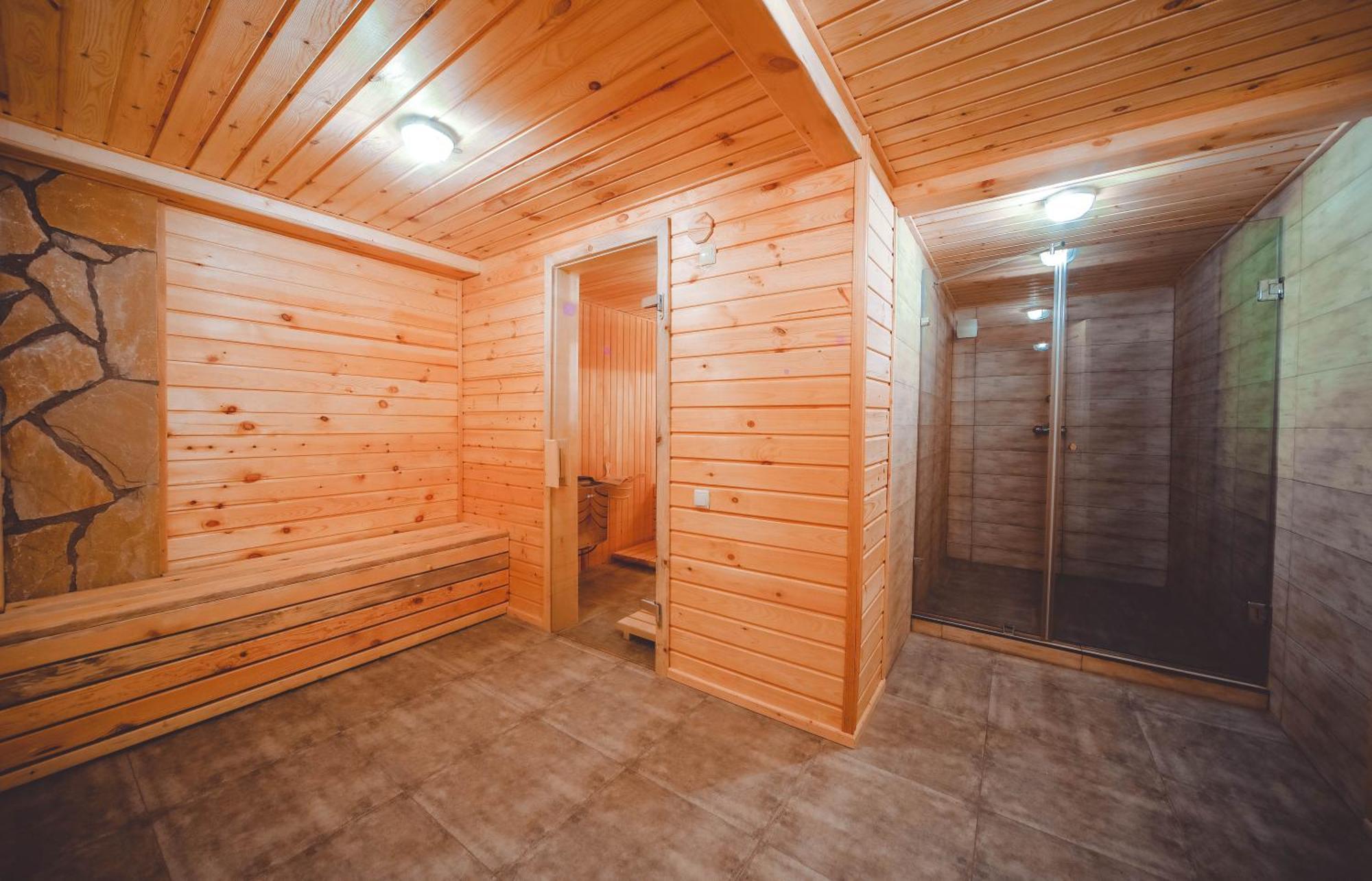 Zuzumbo Resort & Spa Телави Екстериор снимка